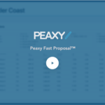 Peaxy Fast Proposal